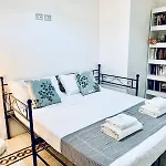 Cozy Flat Near The Vatican!