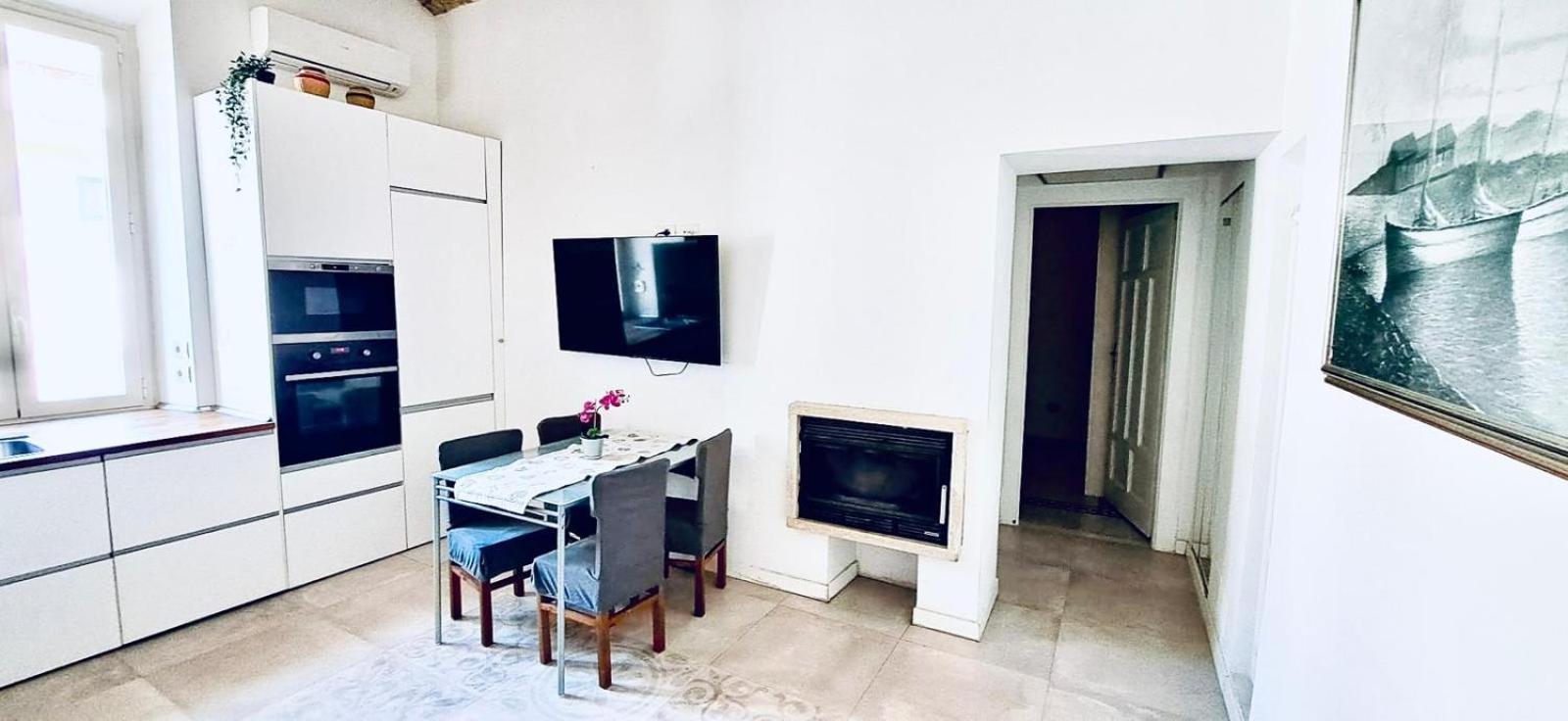 Cozy Flat Near The Vatican!