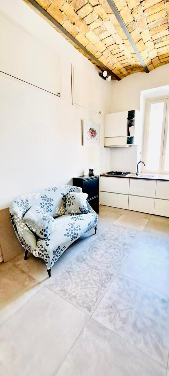 Cozy Flat Near The Vatican! Apartment Rom