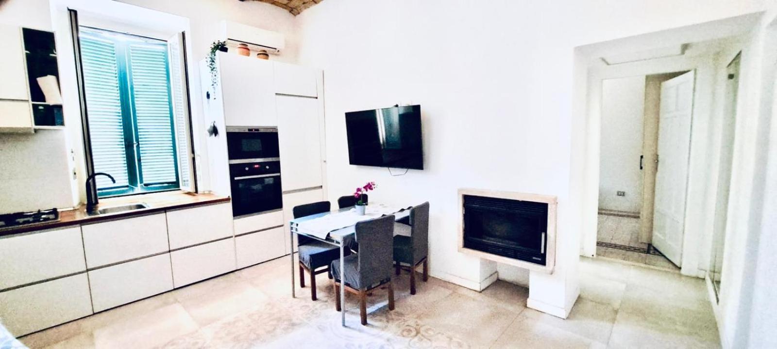 Apartment Cozy Flat Near The Vatican! *