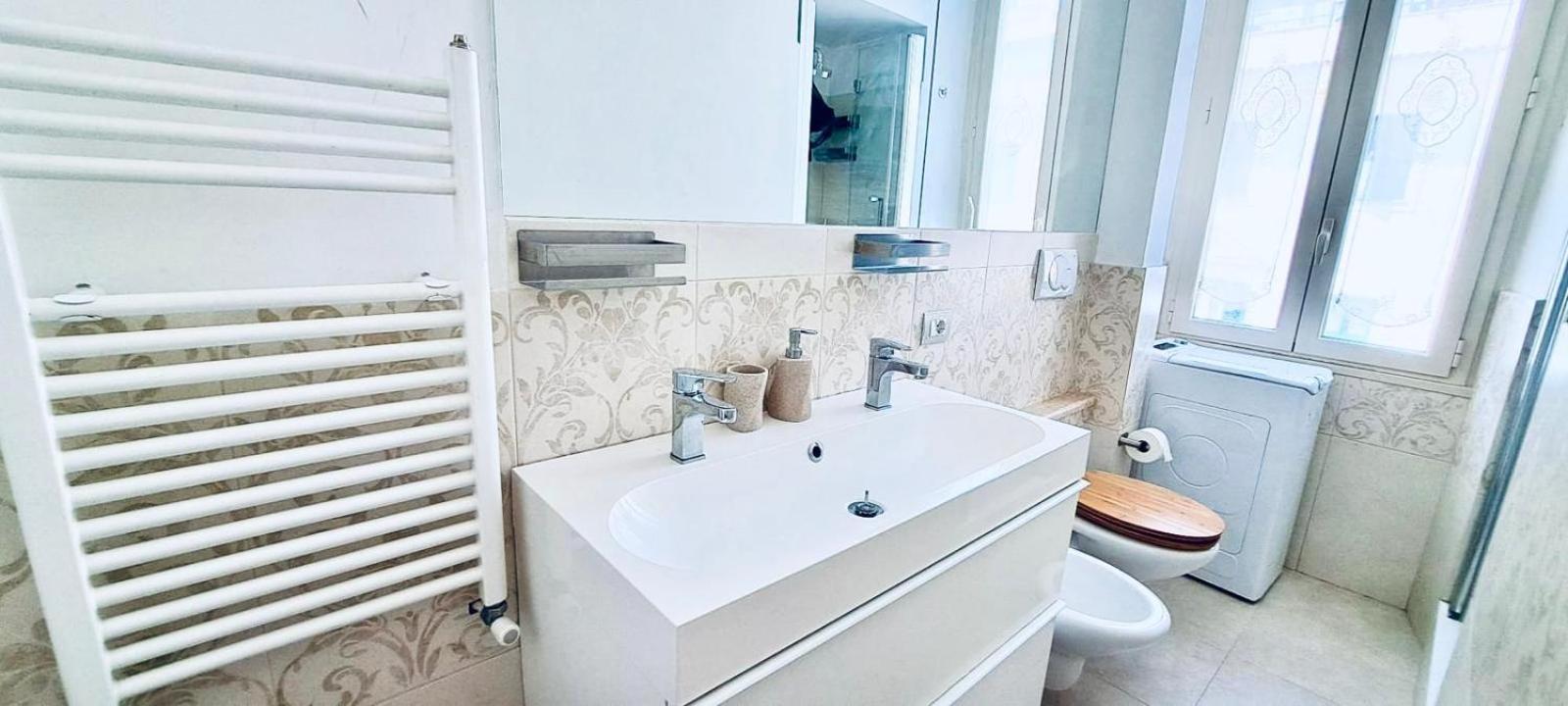 Apartment Cozy Flat Near The Vatican! Rom