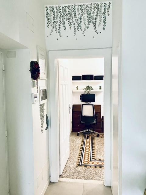 Cozy Flat Near The Vatican! *
