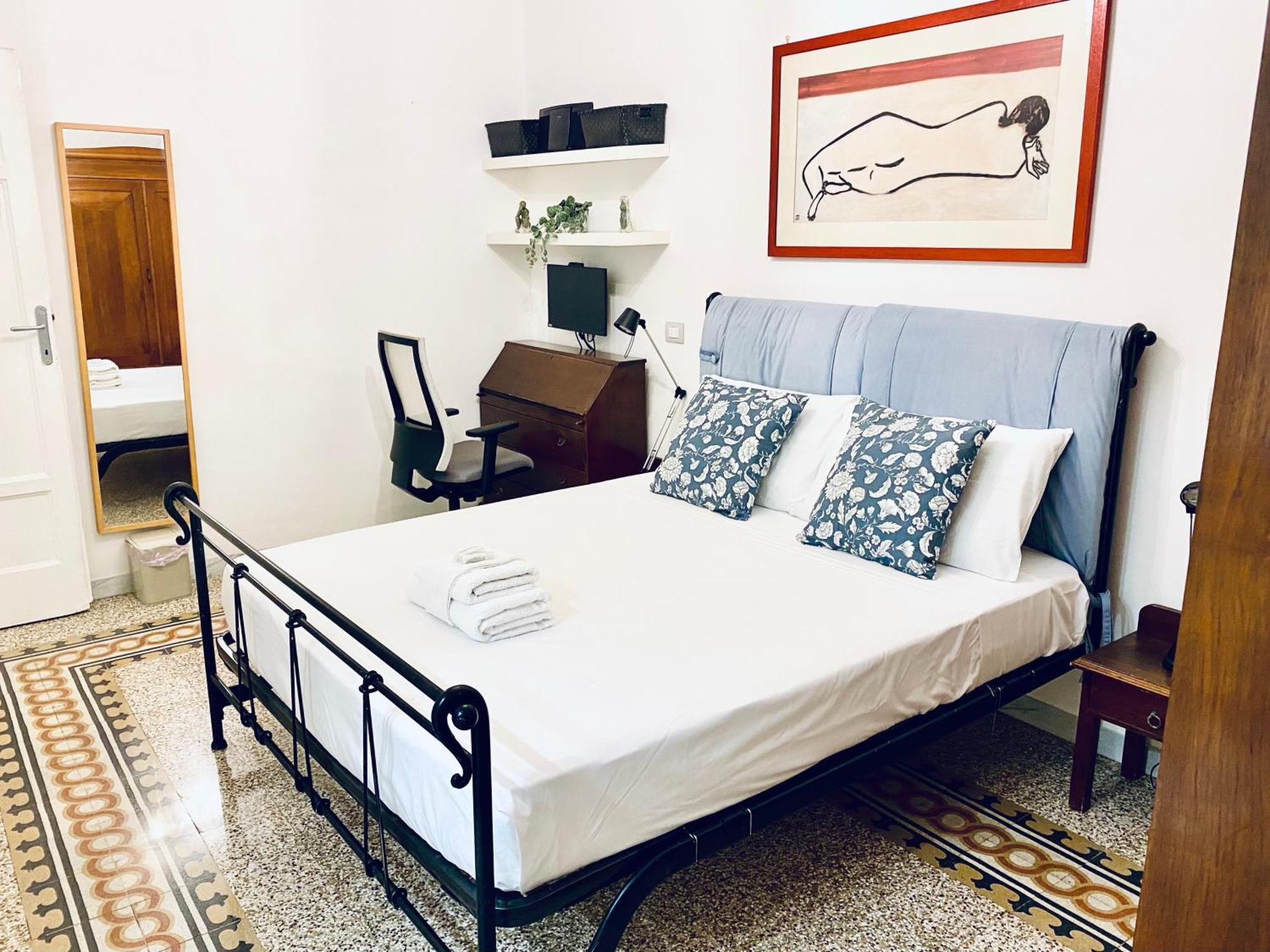 Apartment Cozy Flat Near The Vatican!