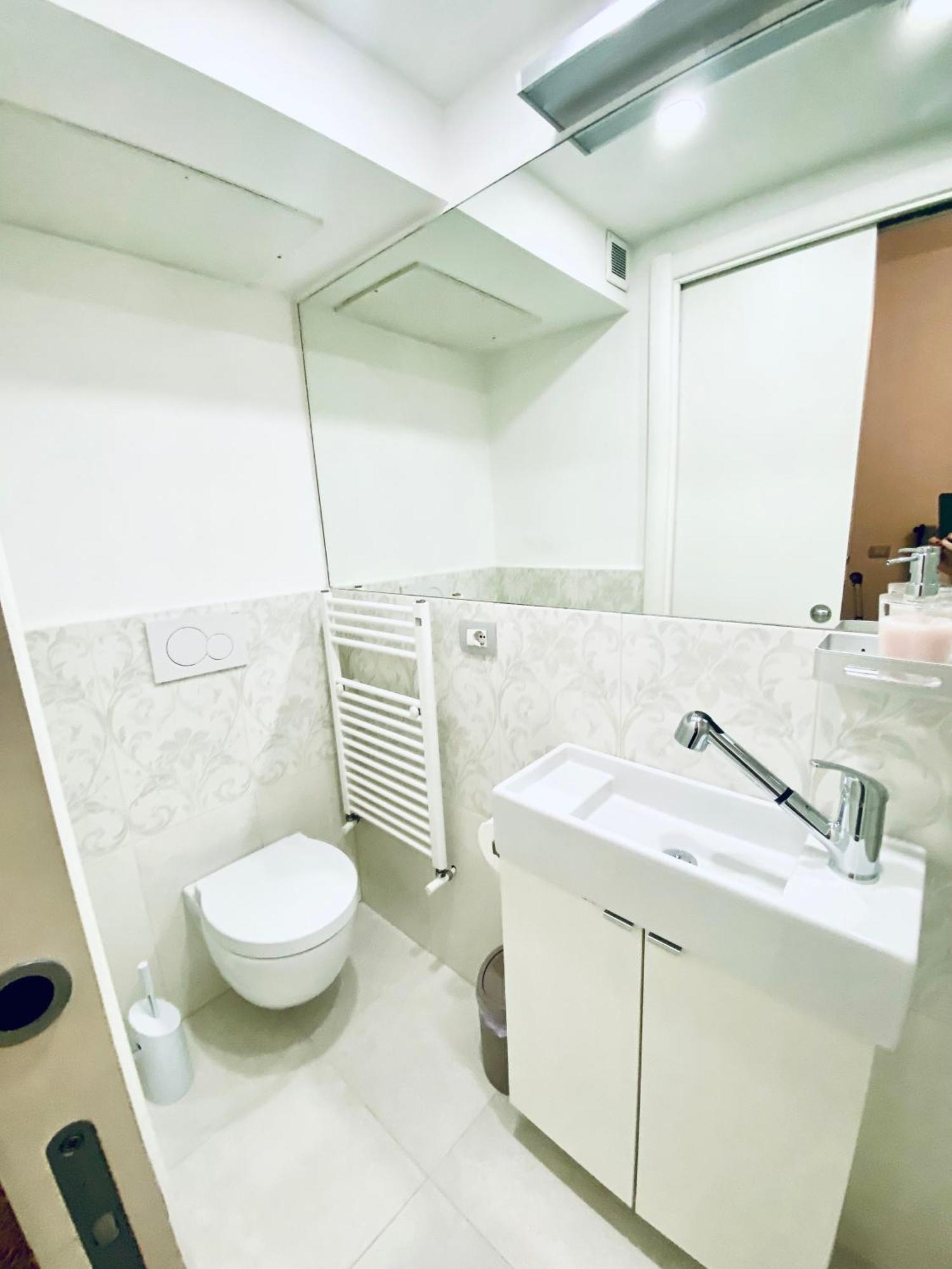 Cozy Flat Near The Vatican! Apartment *
