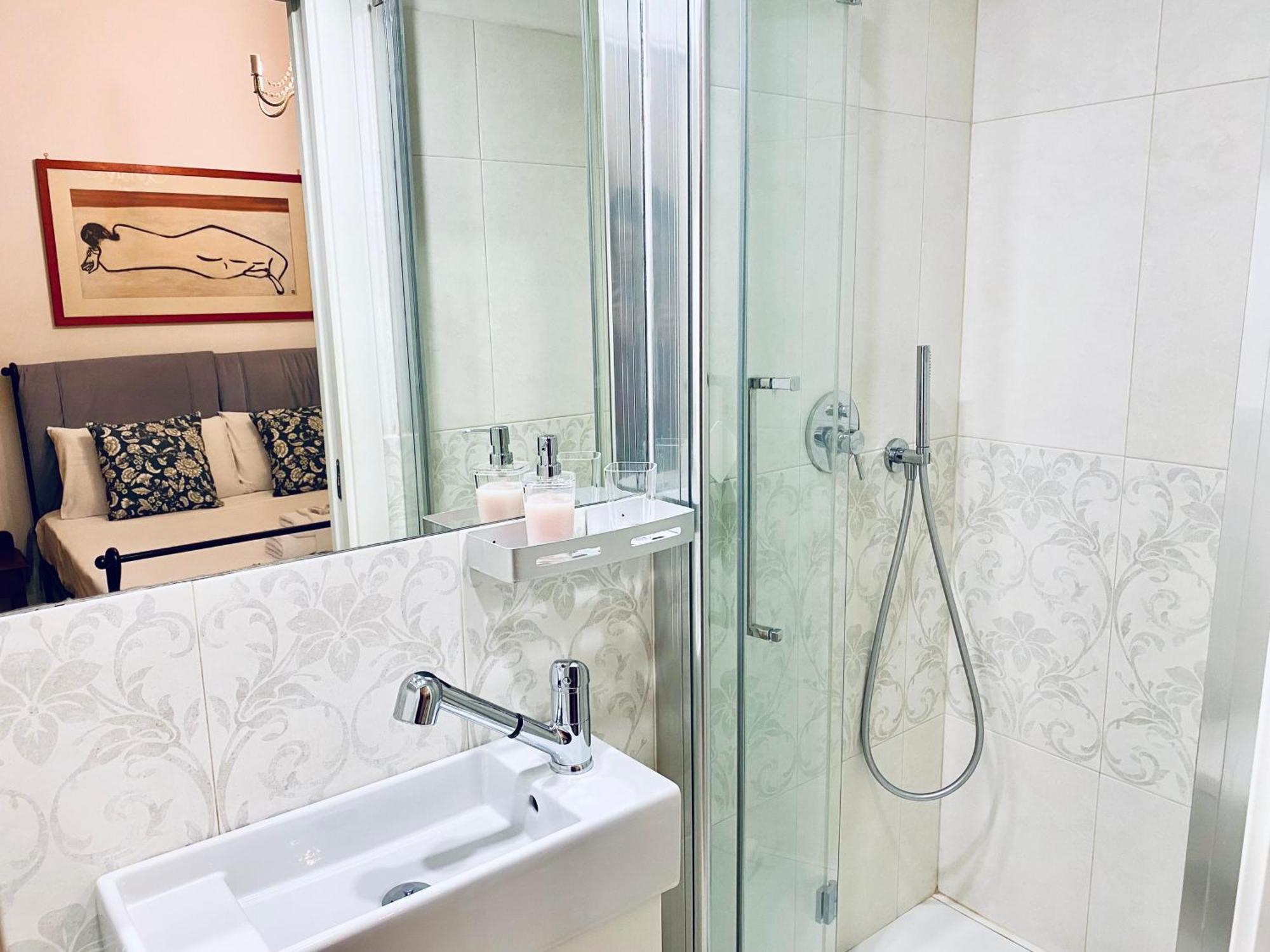 Apartment Cozy Flat Near The Vatican!
