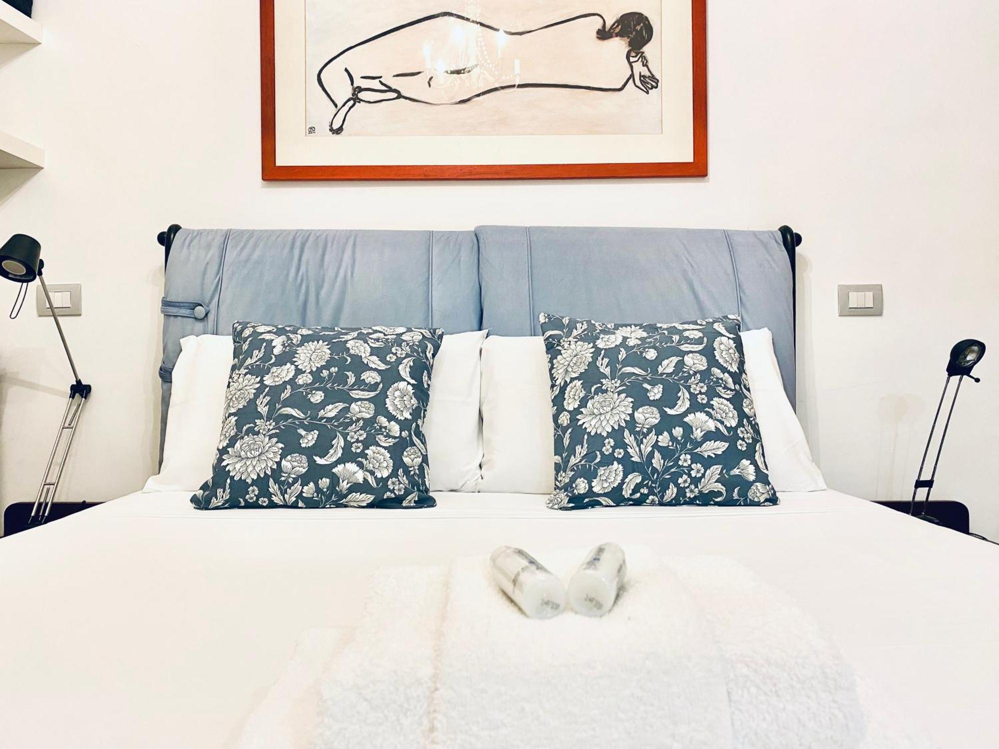 Cozy Flat Near The Vatican! Apartment *