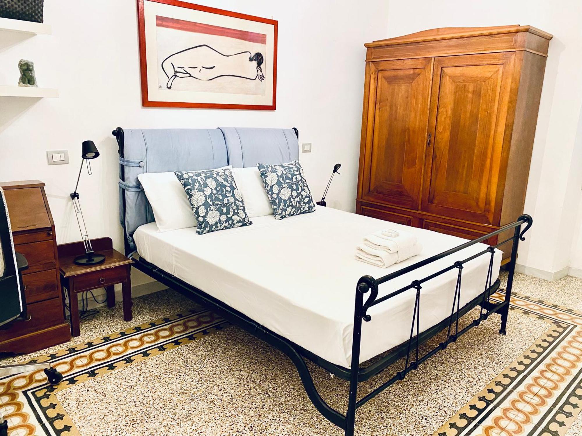 Cozy Flat Near The Vatican! Apartment *