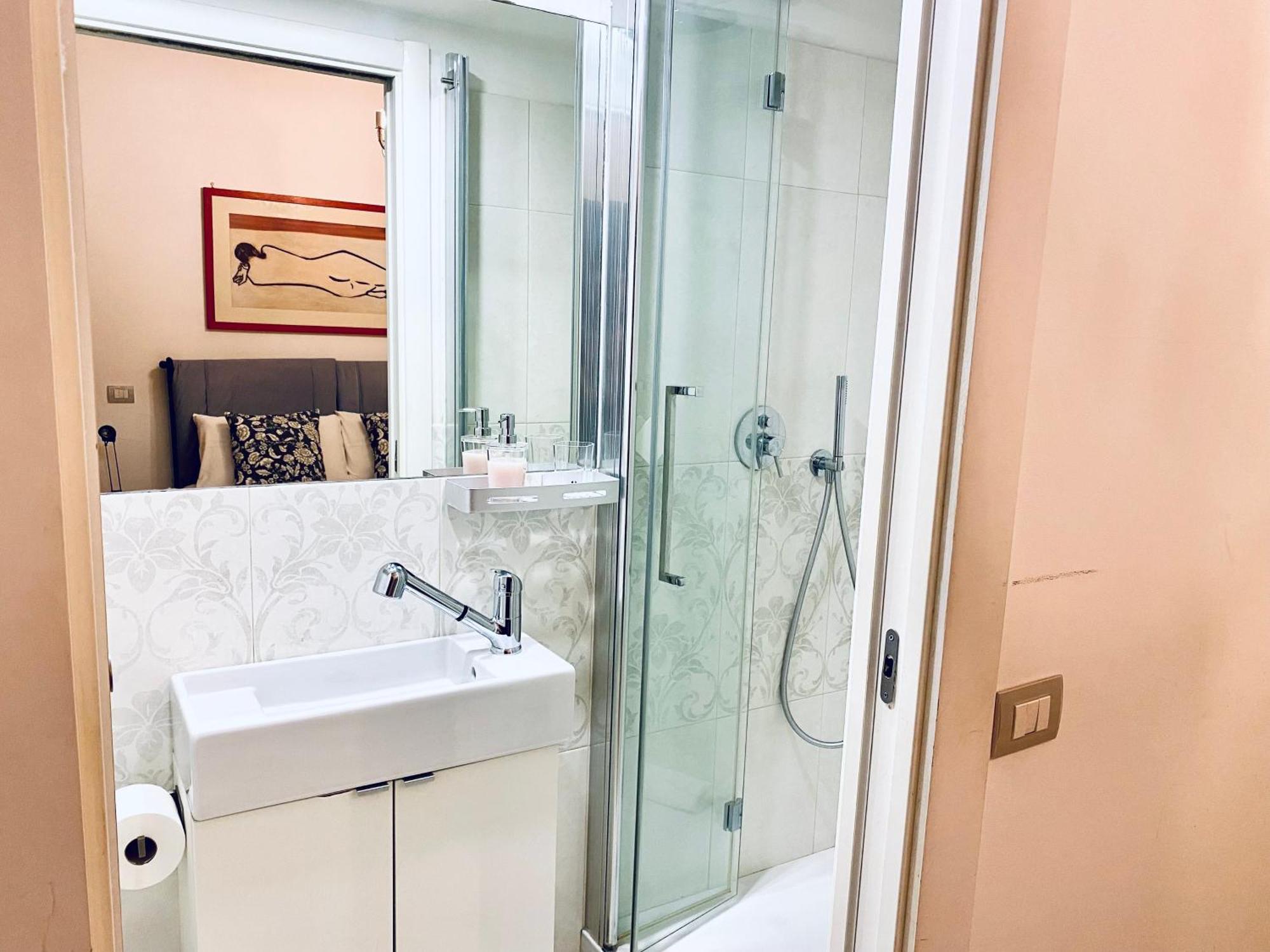 Cozy Flat Near The Vatican! Apartment