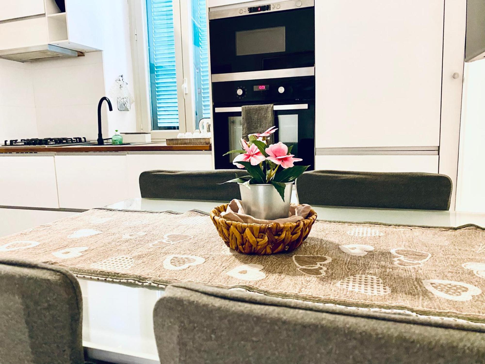 Apartment Cozy Flat Near The Vatican! *