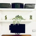 Cozy Flat Near The Vatican!